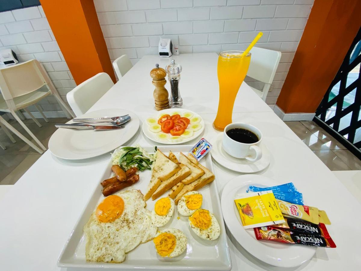 Grande Classic By Goad Avadhess Hospitality 1 Km Walking Street Pattaya Beach المظهر الخارجي الصورة