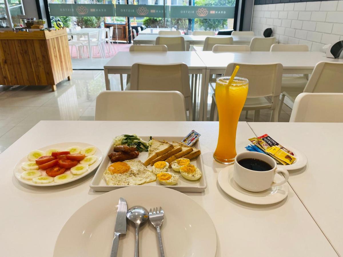 Grande Classic By Goad Avadhess Hospitality 1 Km Walking Street Pattaya Beach المظهر الخارجي الصورة